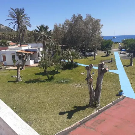 Ferienhaus Fumarola Con Piscina Gratuita Dall'11 Luglio Al 31 Agosto Vulcano (Isola)