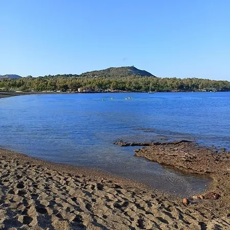 Fumarola Con Piscina Gratuita Dall'11 Luglio Al 31 Agosto Ferienhaus *
