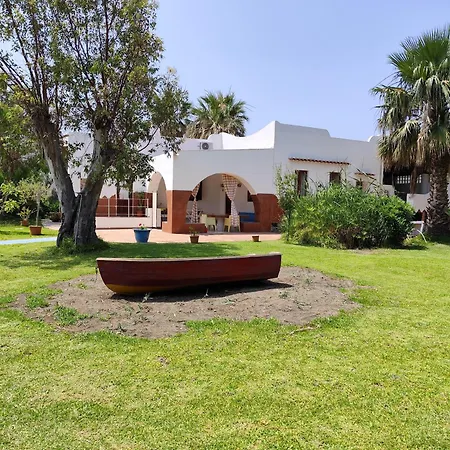 Fumarola Con Piscina Gratuita Dall'11 Luglio Al 31 Agosto Ferienhaus